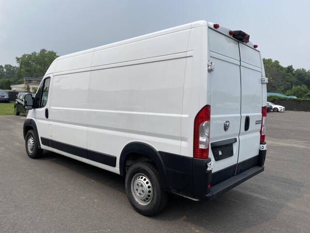 ram promaster cargo van 2025 3C6LRVDG9SE507567 image ram promaster cargo van 2025 3C6LRVDG9SE507567 image